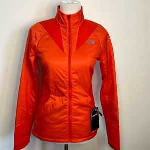NWT The North Face Women’s Running Flight Centric Jacket X- Small